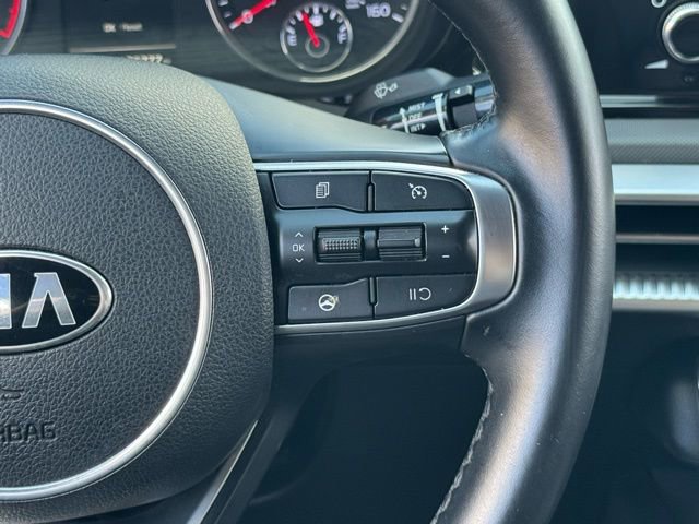 Used 2021 Kia K5 GT-Line image 17