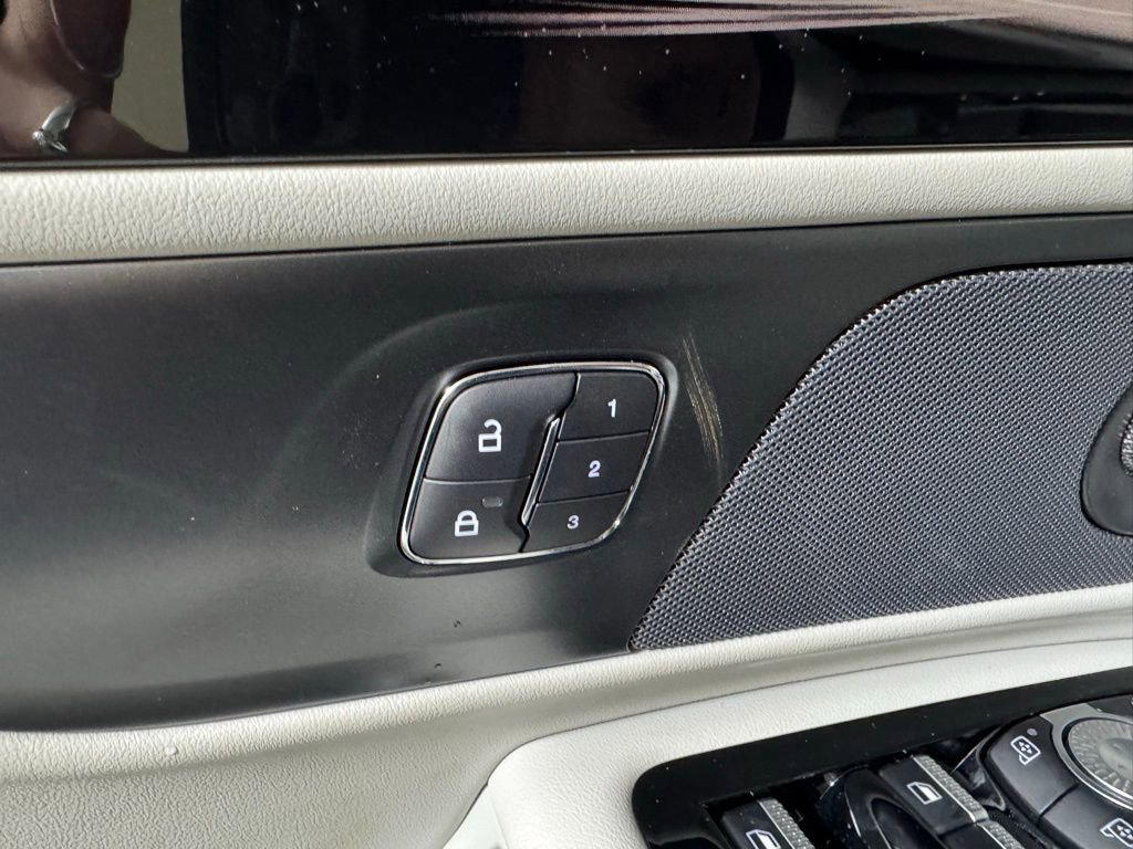 New 2026 Lincoln Nautilus Premier w/ Equipment Group 102A AWD/4WD image 33