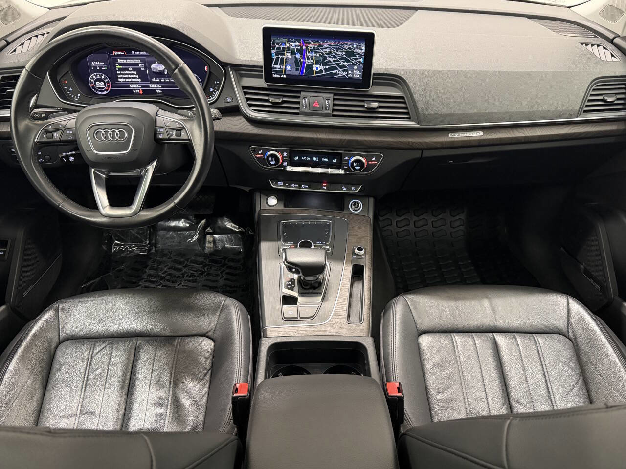 Used 2018 Audi Q5 2.0T Premium Plus image 19