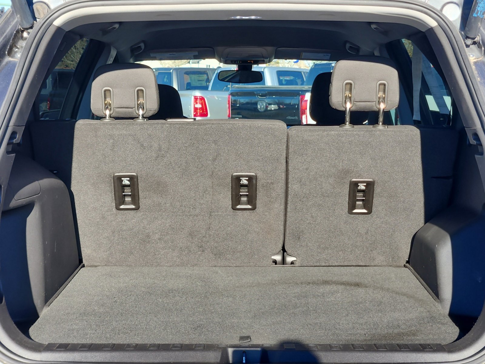 Used 2019 Chevrolet Equinox LT image 35