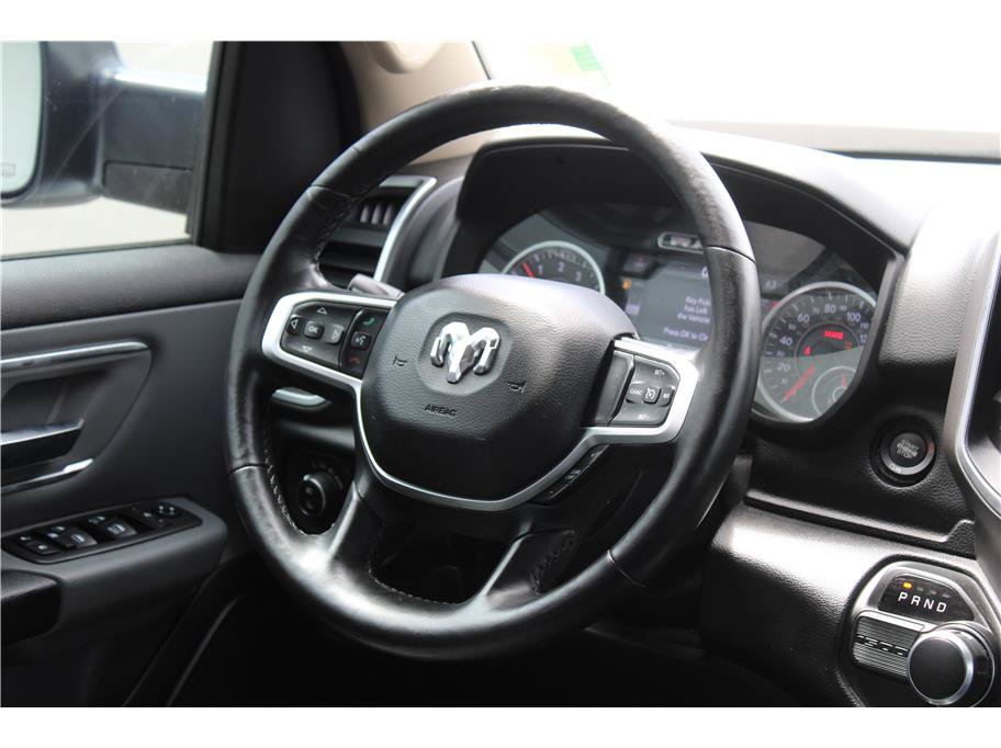 Used 2019 RAM 1500 Big Horn RWD image 17