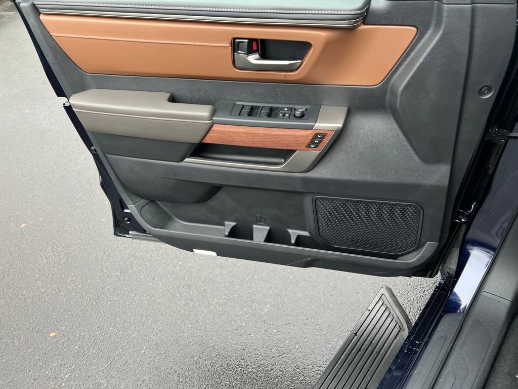 New 2026 Toyota Tundra 1794 Edition image 16