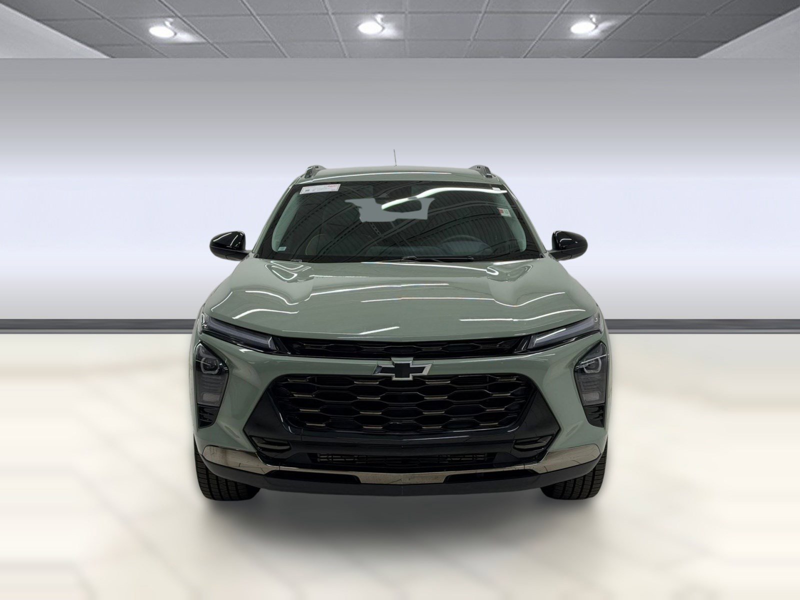 Used 2025 Chevrolet Trax ACTIV w/ Driver Confidence Package image 4