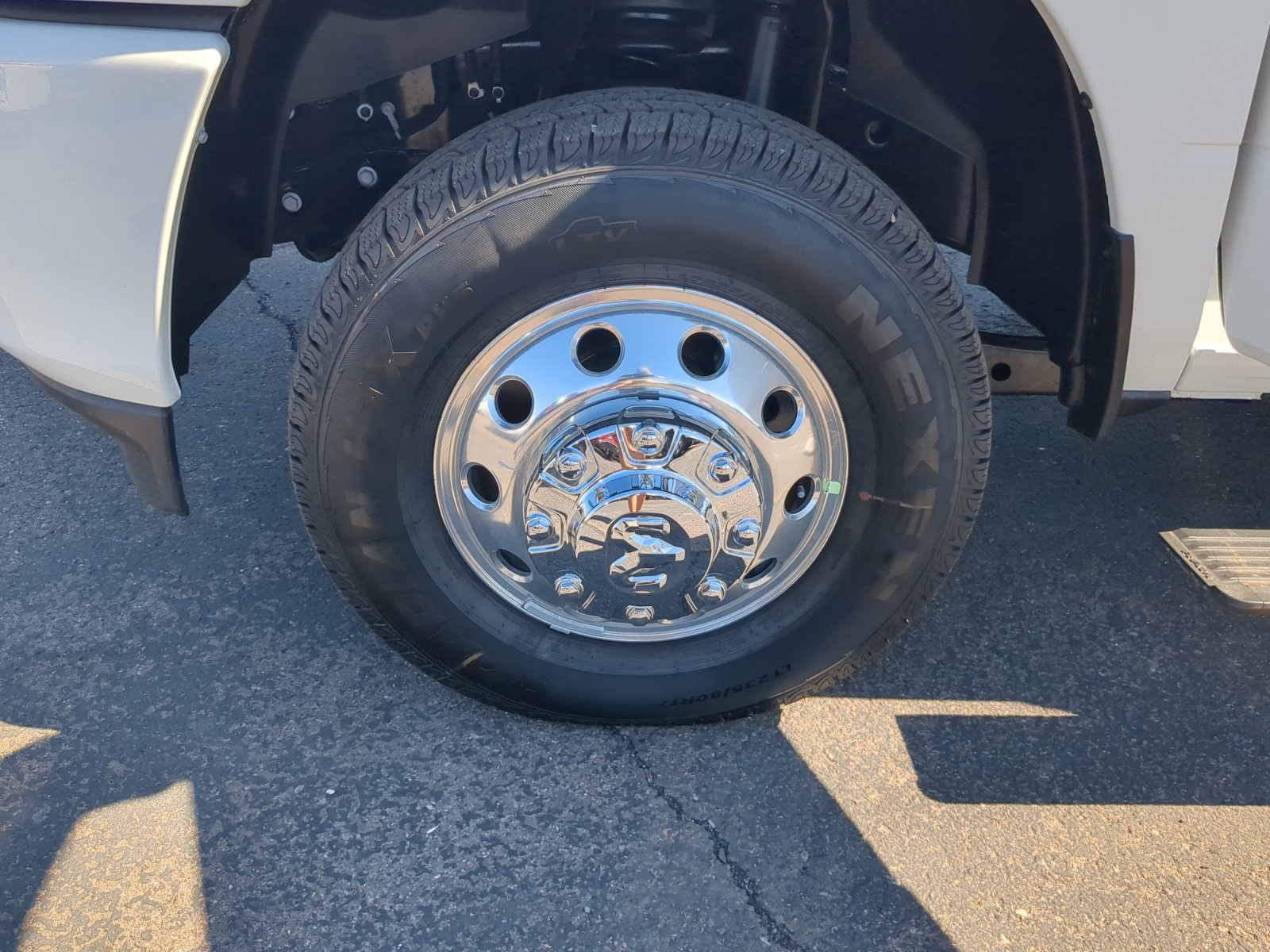 New 2026 RAM 3500 Laramie image 26