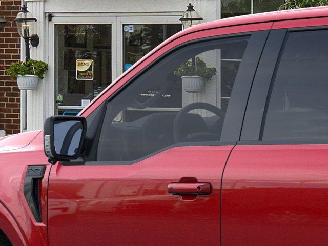 New 2026 Ford F150 XLT w/ Equipment Group 302A MID AWD/4WD image 45