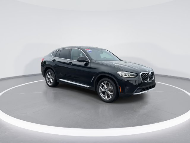 Used 2023 BMW X4 xDrive30i w/ Premium Package
