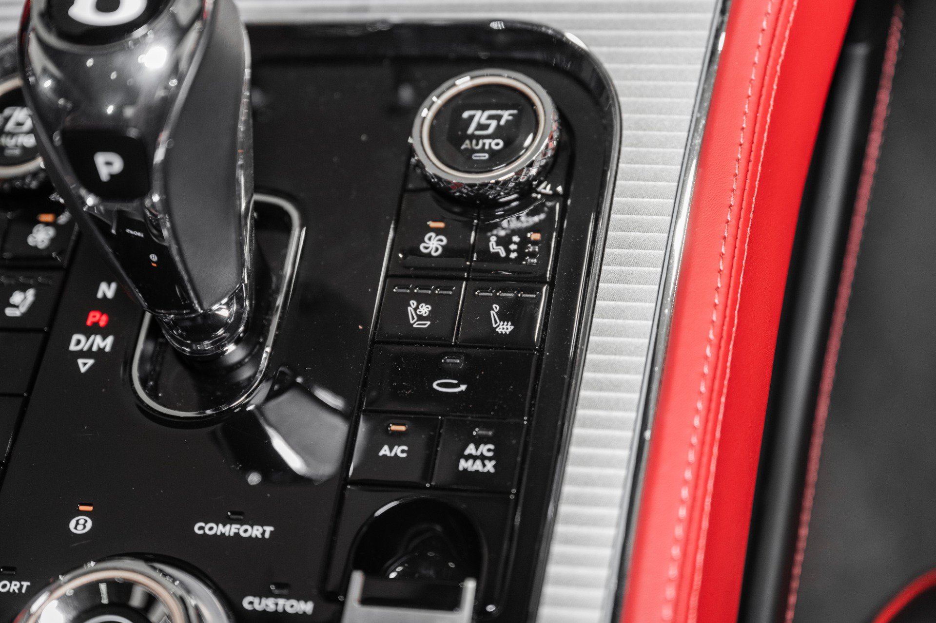 Used 2023 Bentley Continental GT Azure AWD/4WD image 41