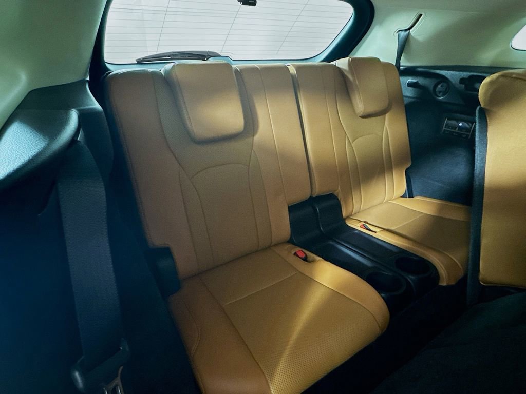 Used 2021 Lexus RX 350L FWD w/ Premium Package image 35