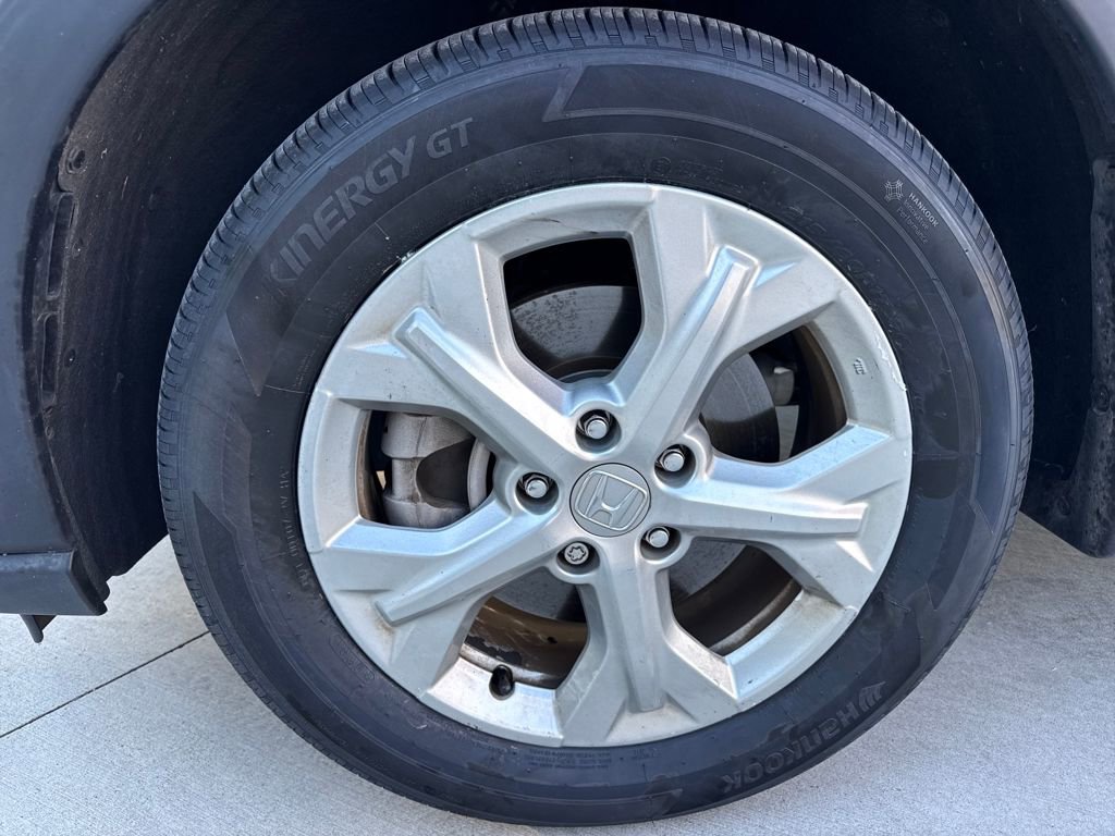 Certified 2023 Honda HR-V LX image 11