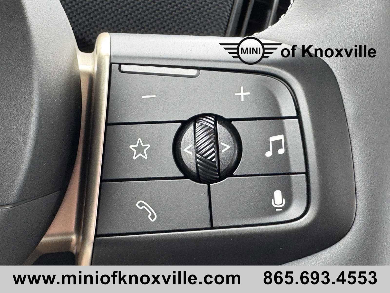 New 2025 MINI Cooper S image 23