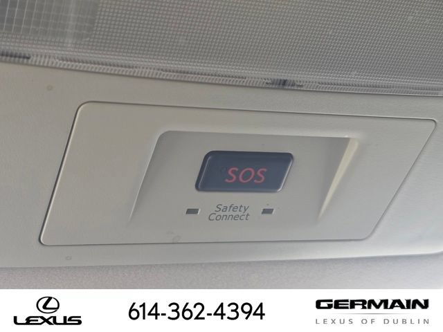 Used 2014 Lexus IS 250 AWD w/ Luxury Package w/Gray Wood image 20