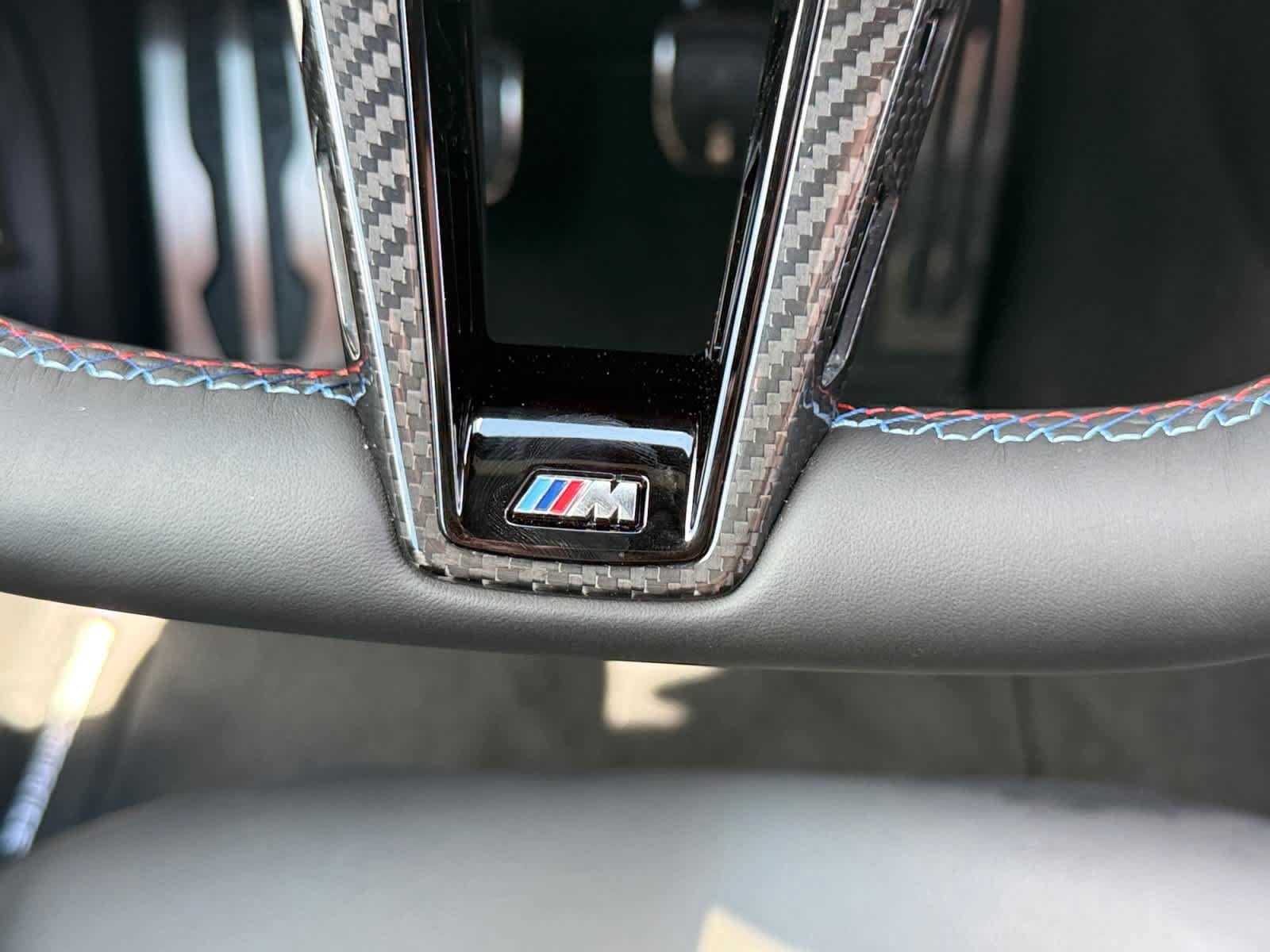 New 2026 BMW M2 w/ Lighting Package RWD image 35