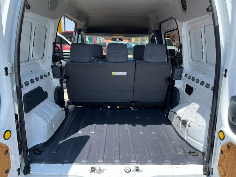 Used 2013 Ford Transit Connect XLT FWD image 9