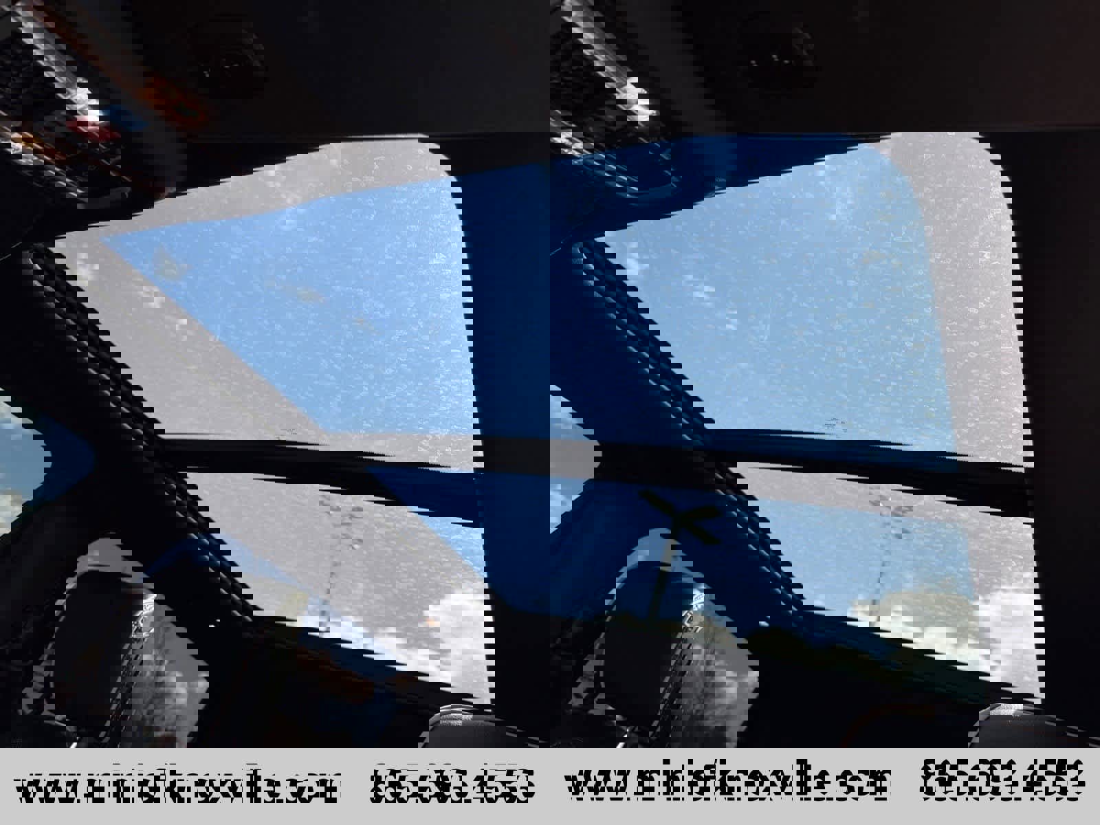 Used 2025 RAM 1500 Laramie w/ Night Edition image 26