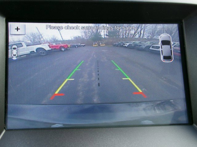 Used 2017 Ford Edge Titanium w/ Equipment Group 302A image 25