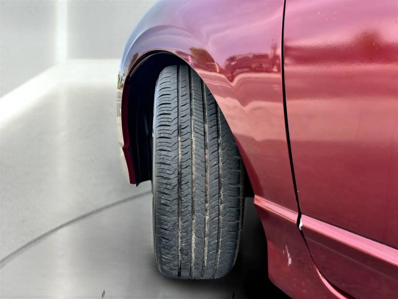 Used 2009 Honda Civic LX image 25