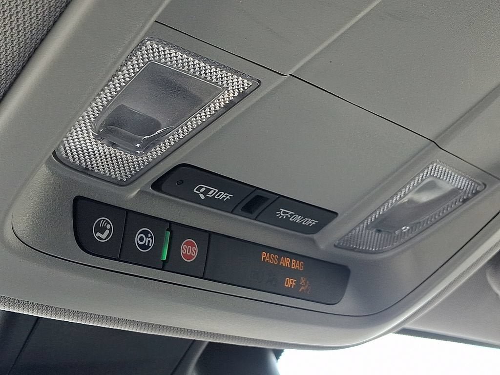 Certified 2024 Chevrolet Malibu LT FWD image 28