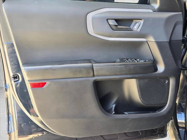 Used 2022 Ford Bronco Sport Big Bend AWD/4WD image 10