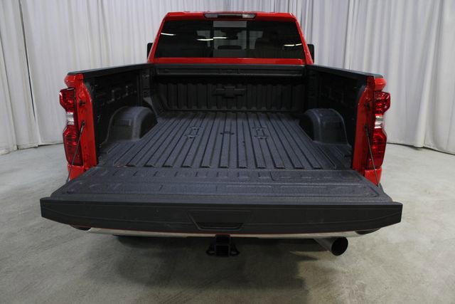 Used 2026 Chevrolet Silverado 3500 LT AWD/4WD image 31