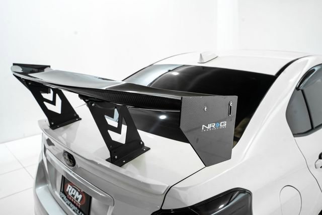 Used 2020 Subaru WRX Premium AWD/4WD image 11