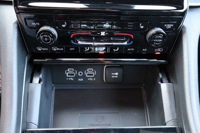 New 2025 Jeep Grand Cherokee Altitude w/ Trailer Tow Package image 20