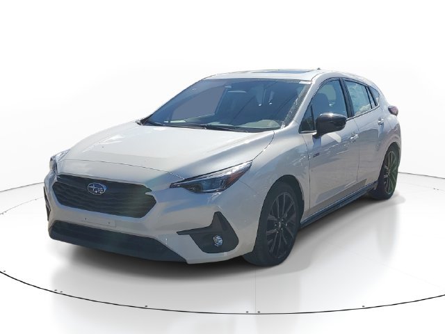 New 2026 Subaru Impreza RS AWD/4WD image 2