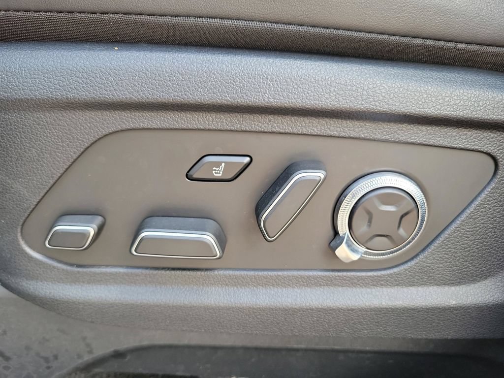 Used 2023 Hyundai Palisade Calligraphy FWD image 28