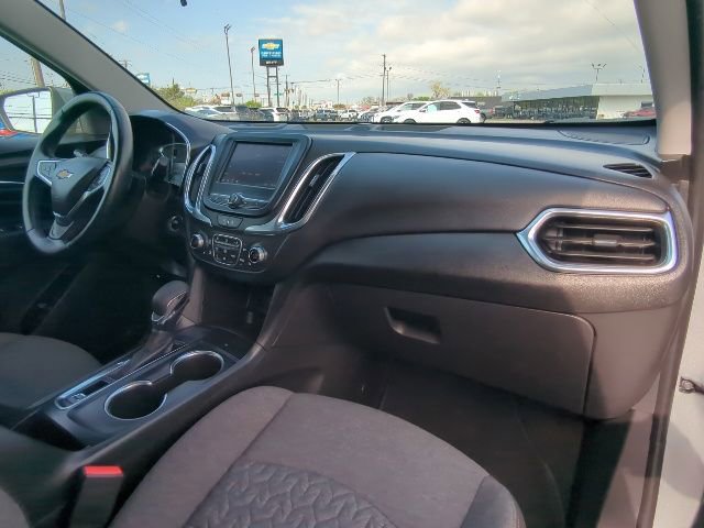 Certified 2024 Chevrolet Equinox LT image 20