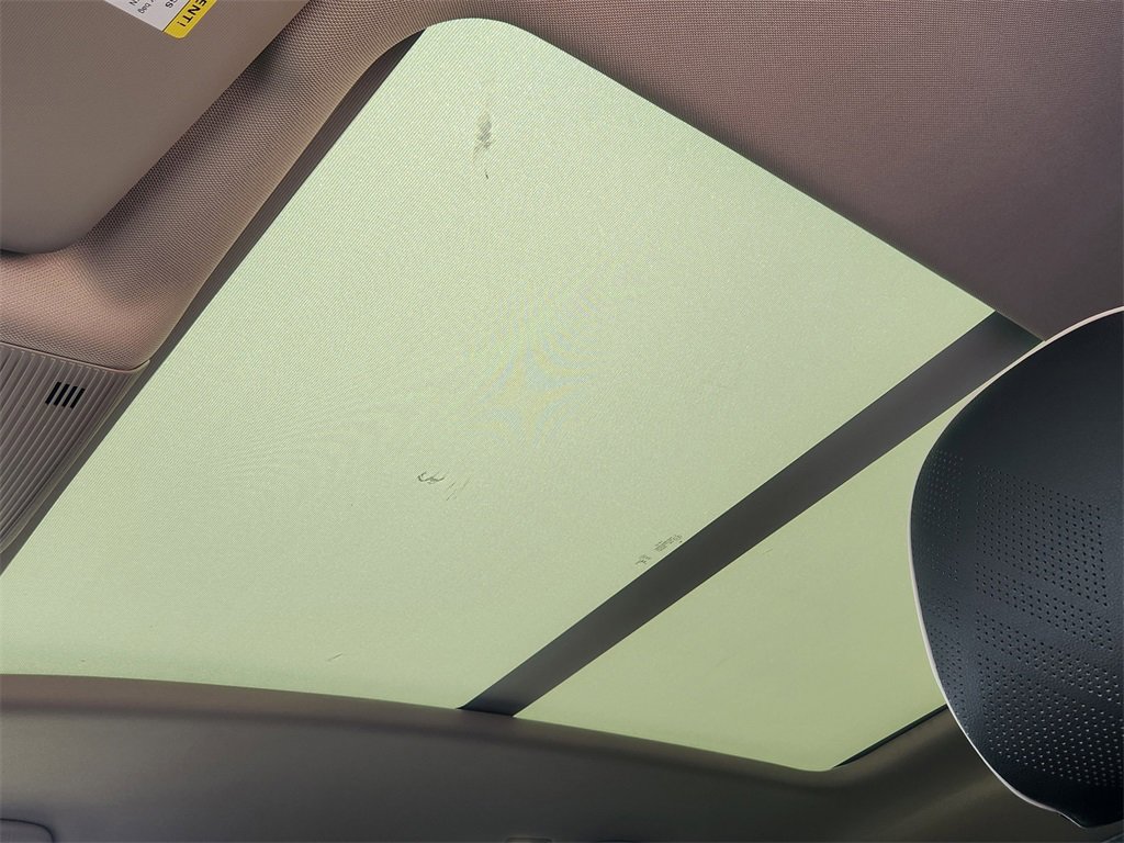 New 2025 Volkswagen Atlas SEL Premium R-Line image 17