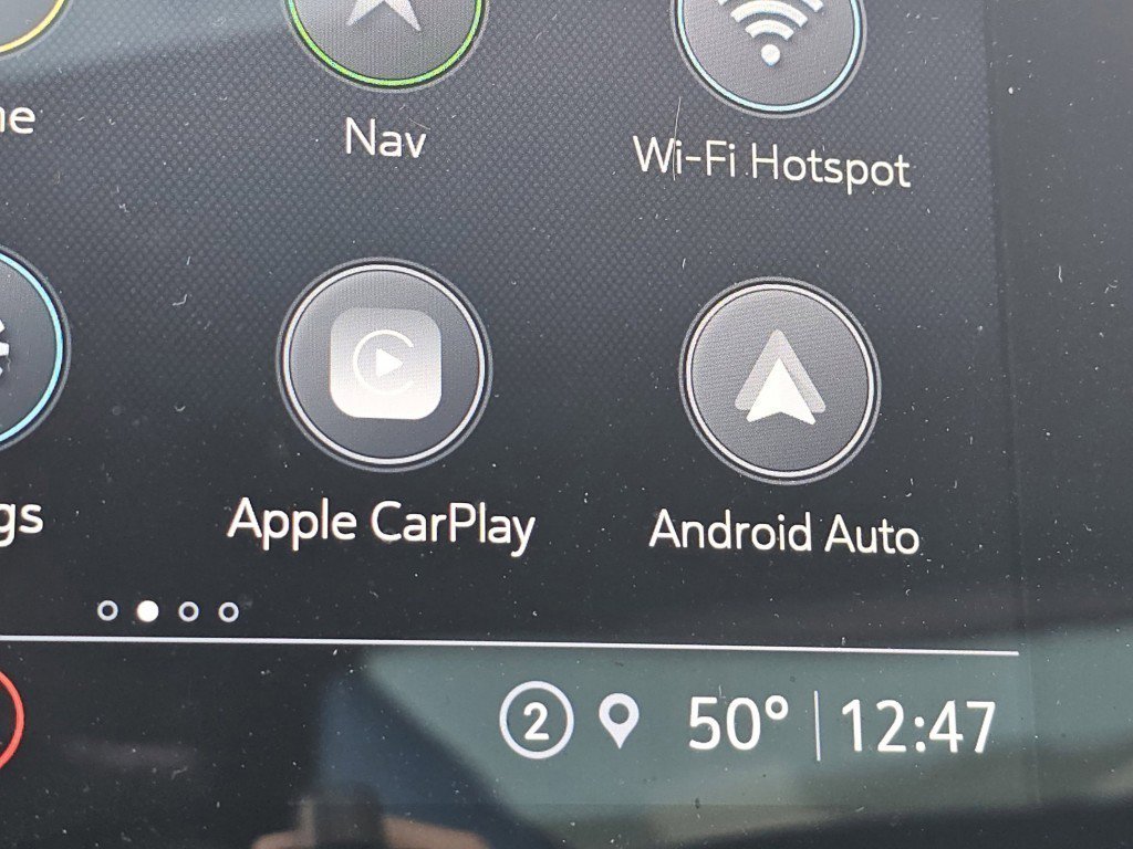 Used 2021 Chevrolet Corvette Stingray Premium Cpe w/ 3LT image 19