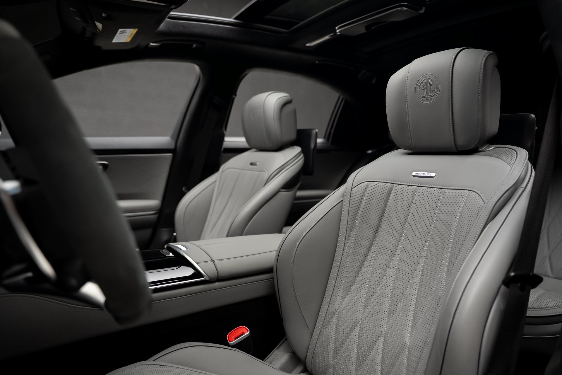 Used 2024 Mercedes-Benz S 63 AMG S image 66