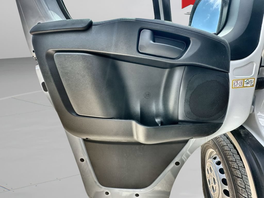 New 2026 RAM ProMaster 3500 w/ Convenience Group FWD image 20