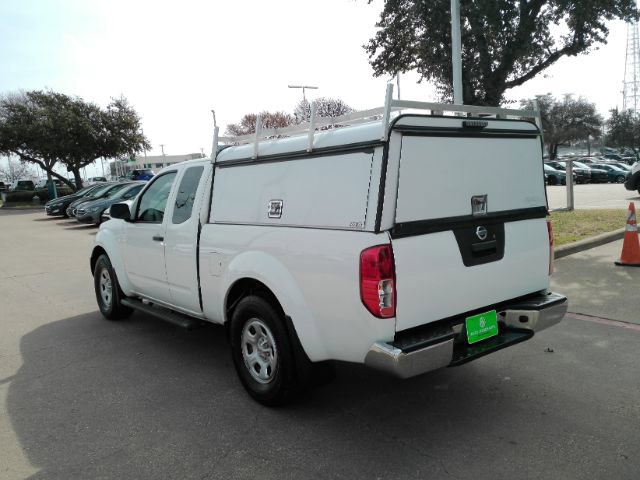 Used 2021 Nissan Frontier S image 11