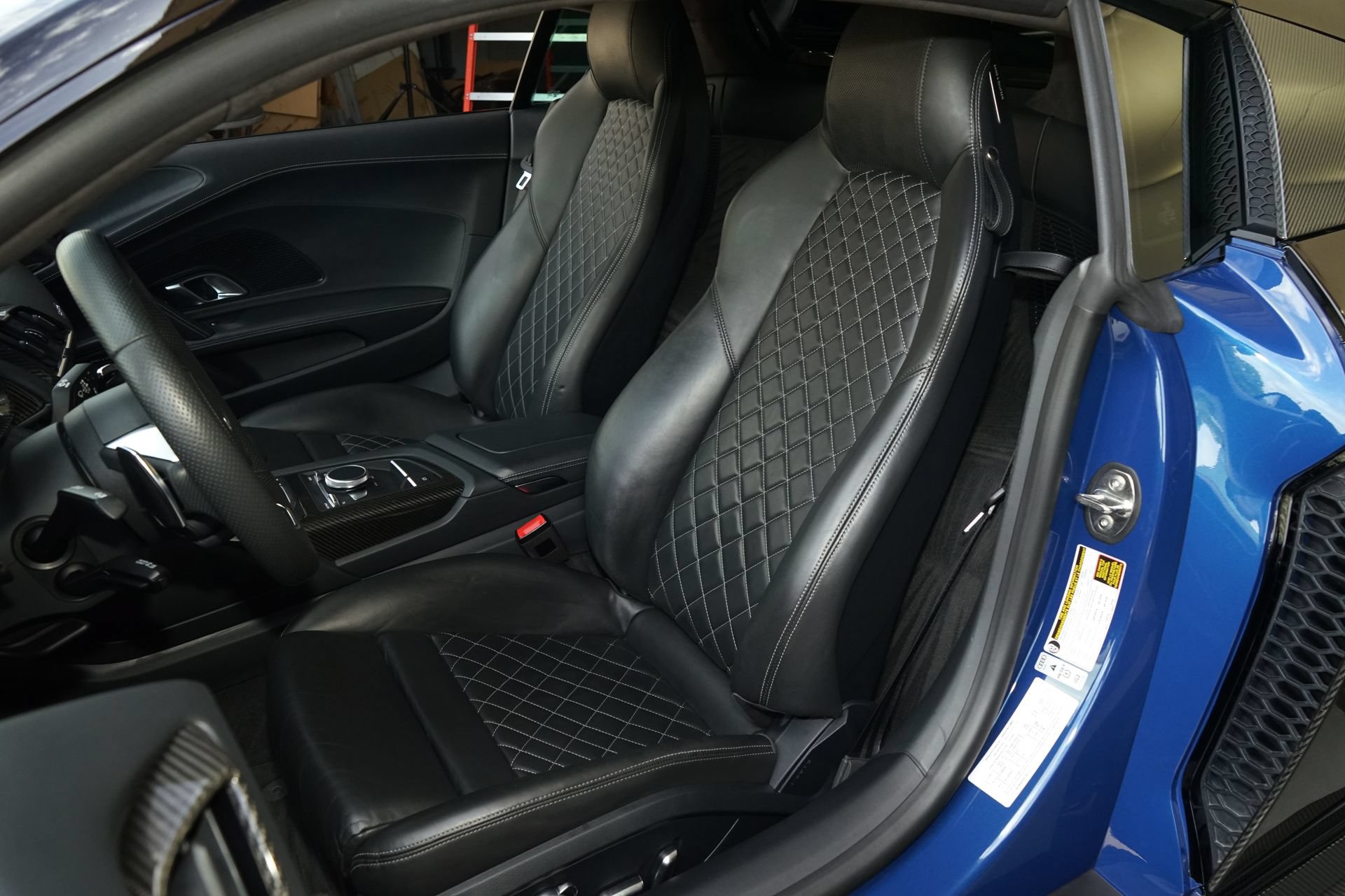 Used 2020 Audi R8 V10 performance AWD/4WD image 18
