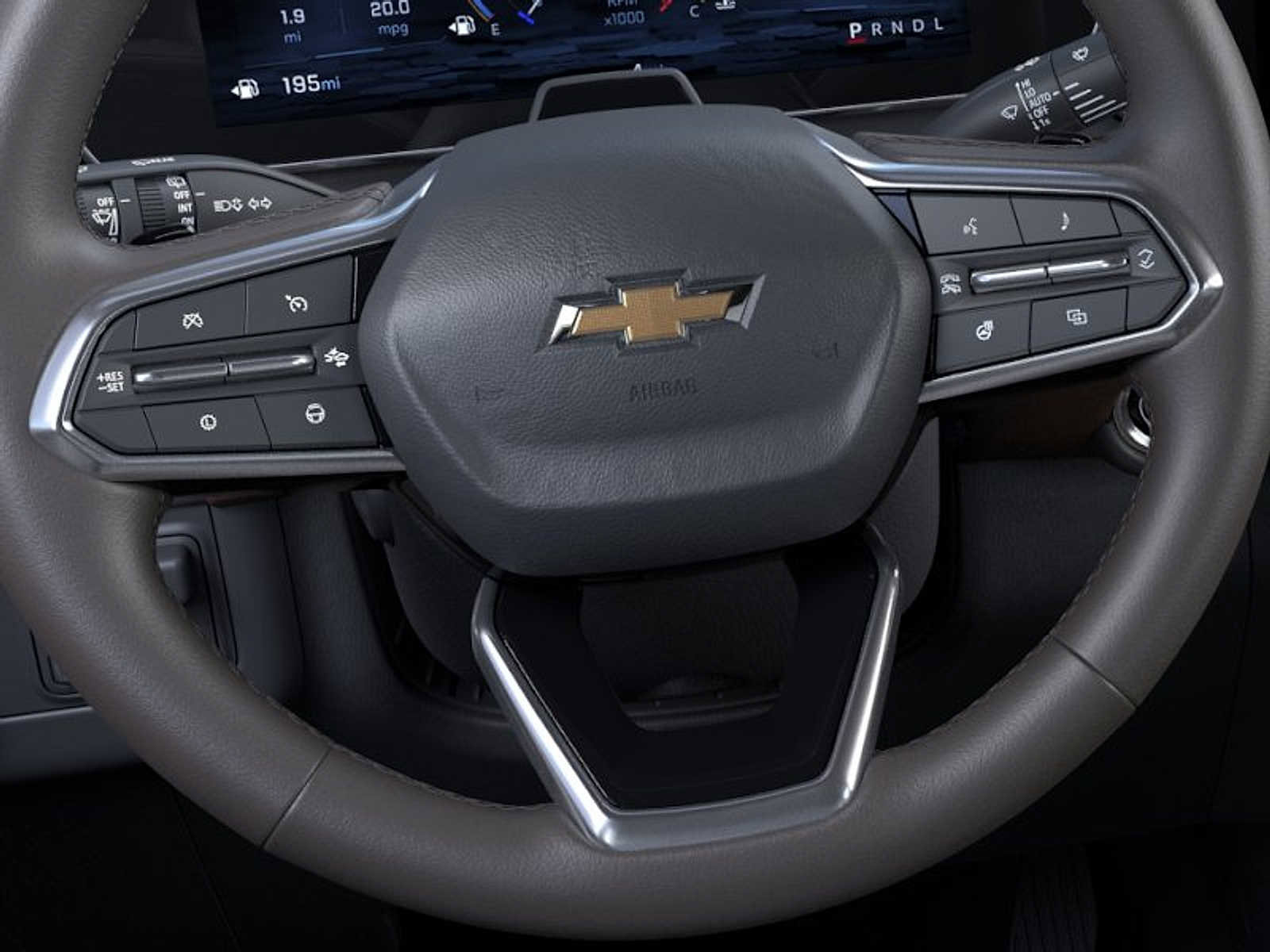 New 2026 Chevrolet Tahoe High Country AWD/4WD image 19