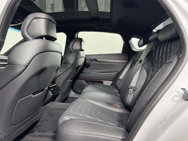 New 2026 Genesis G80 3.5T Prestige image 34