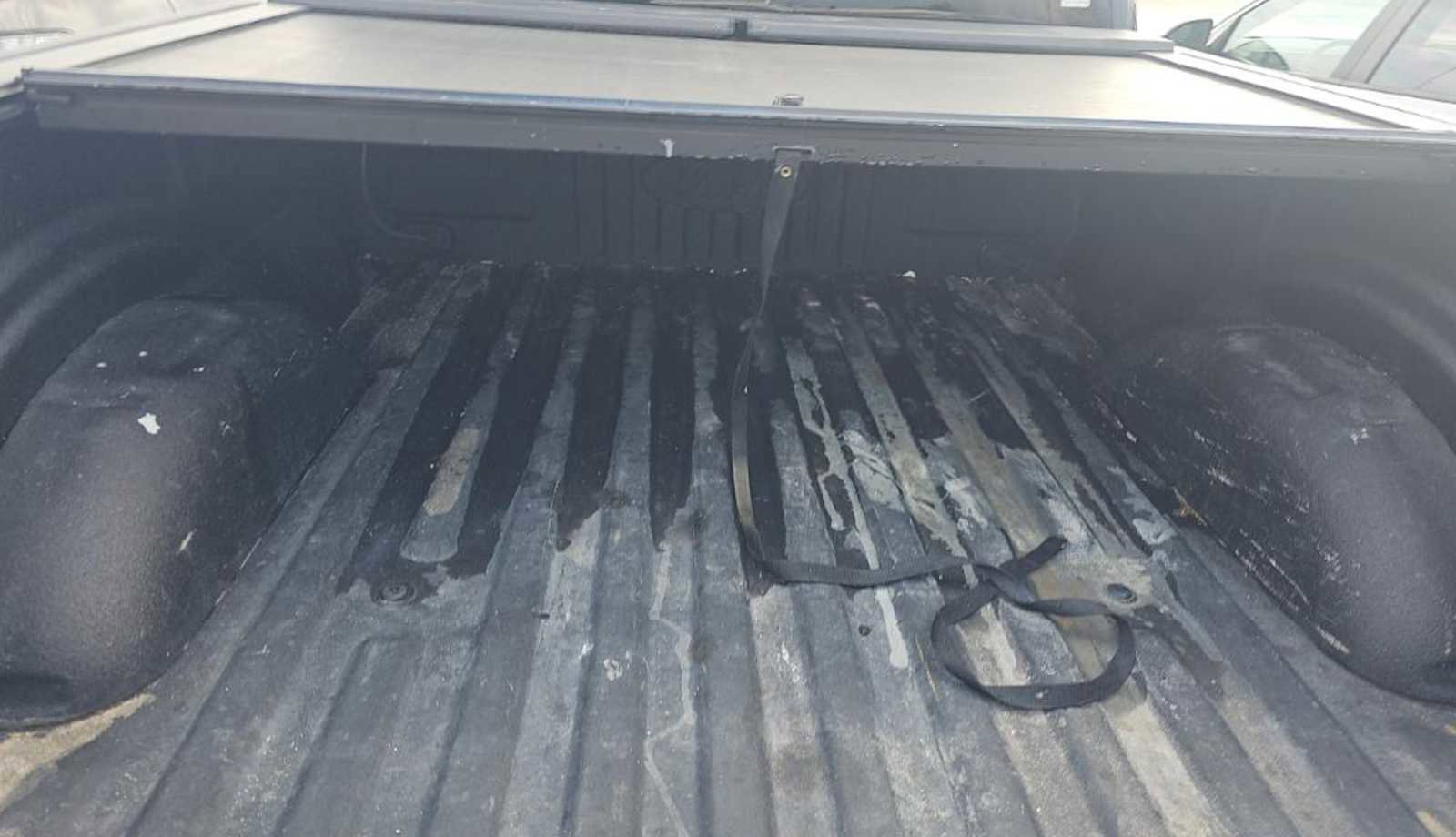 Used 2022 Ford F150 XLT w/ Equipment Group 301A Mid image 14