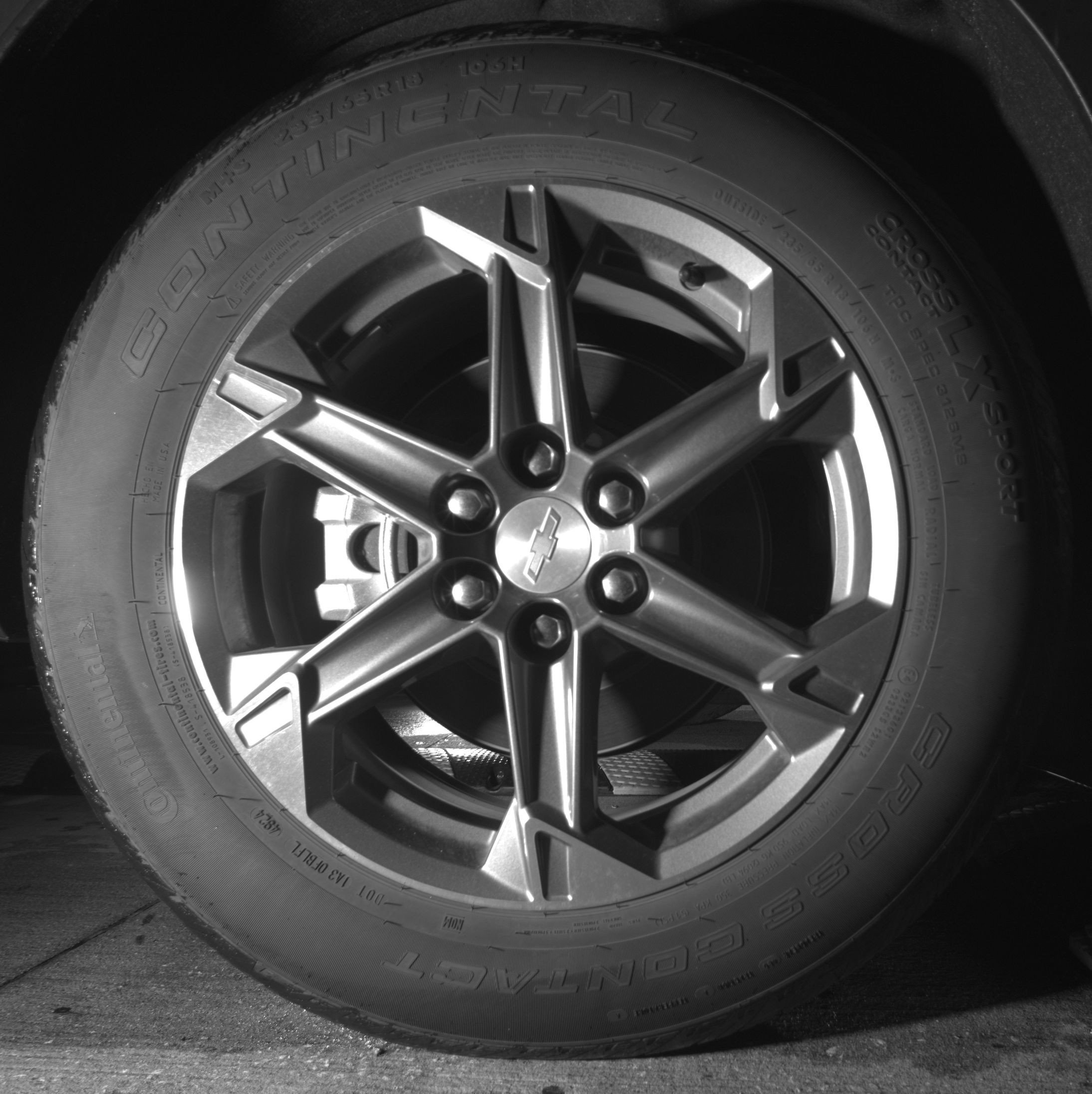 Used 2025 Chevrolet Blazer LT image 15