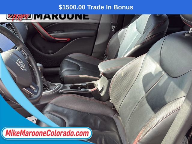 Used 2014 Dodge Dart GT image 11