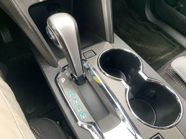 Used 2012 Chevrolet Equinox LT image 15