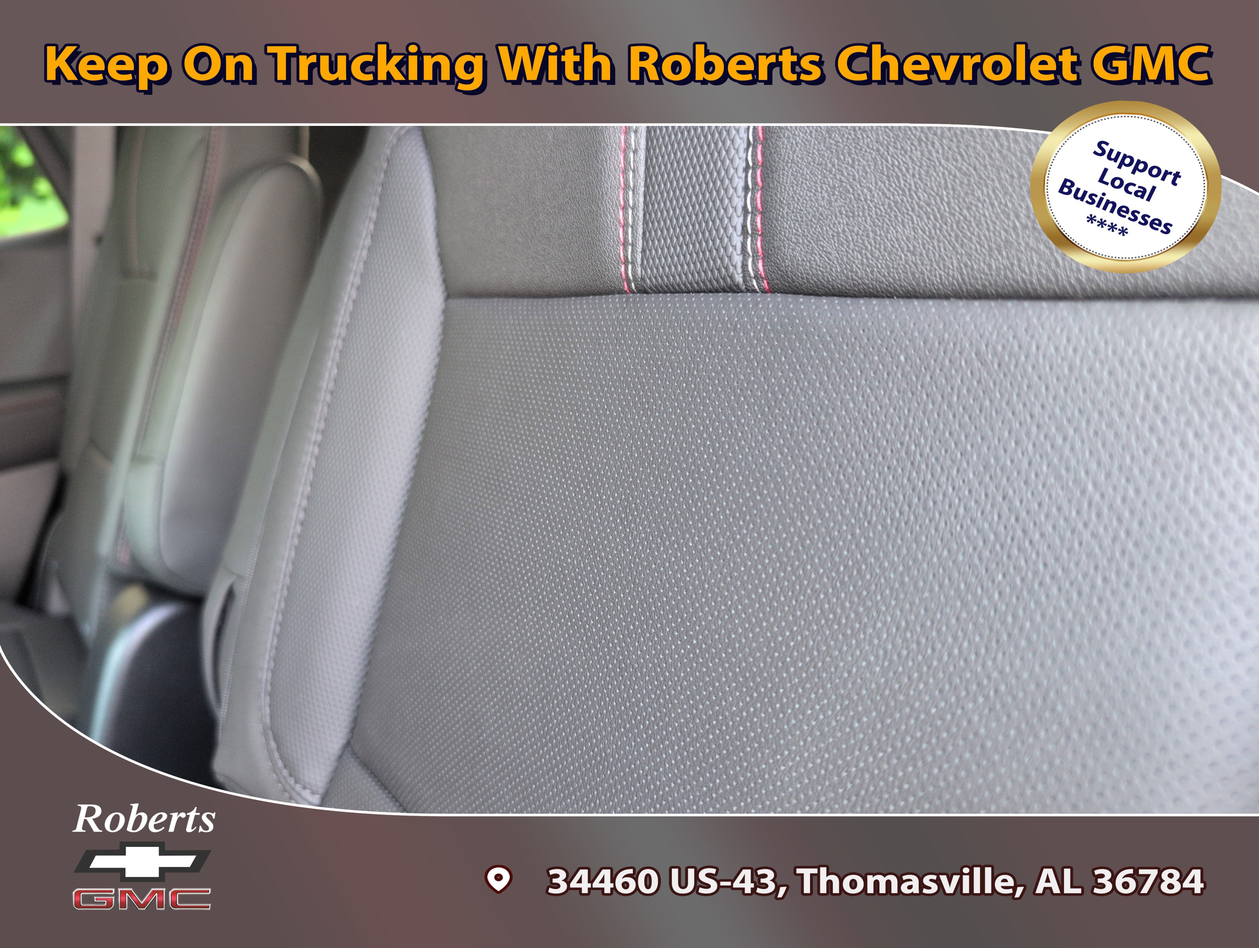 New 2025 Chevrolet Tahoe RST w/ Comfort Package image 31