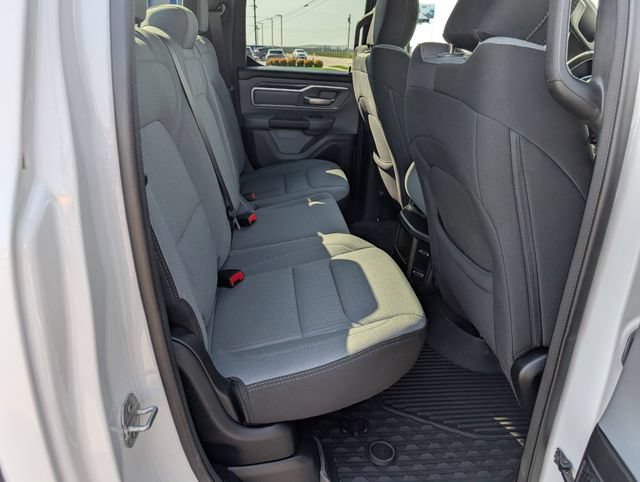 Used 2023 RAM 1500 Big Horn AWD/4WD image 6