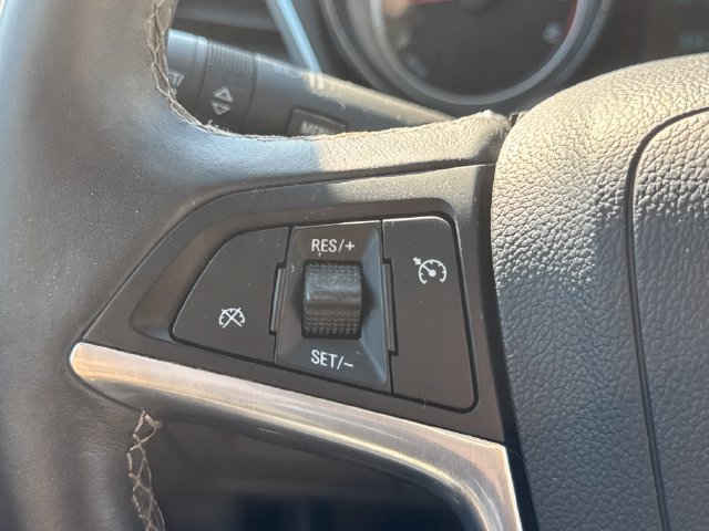 Used 2013 Buick Encore Leather FWD image 30
