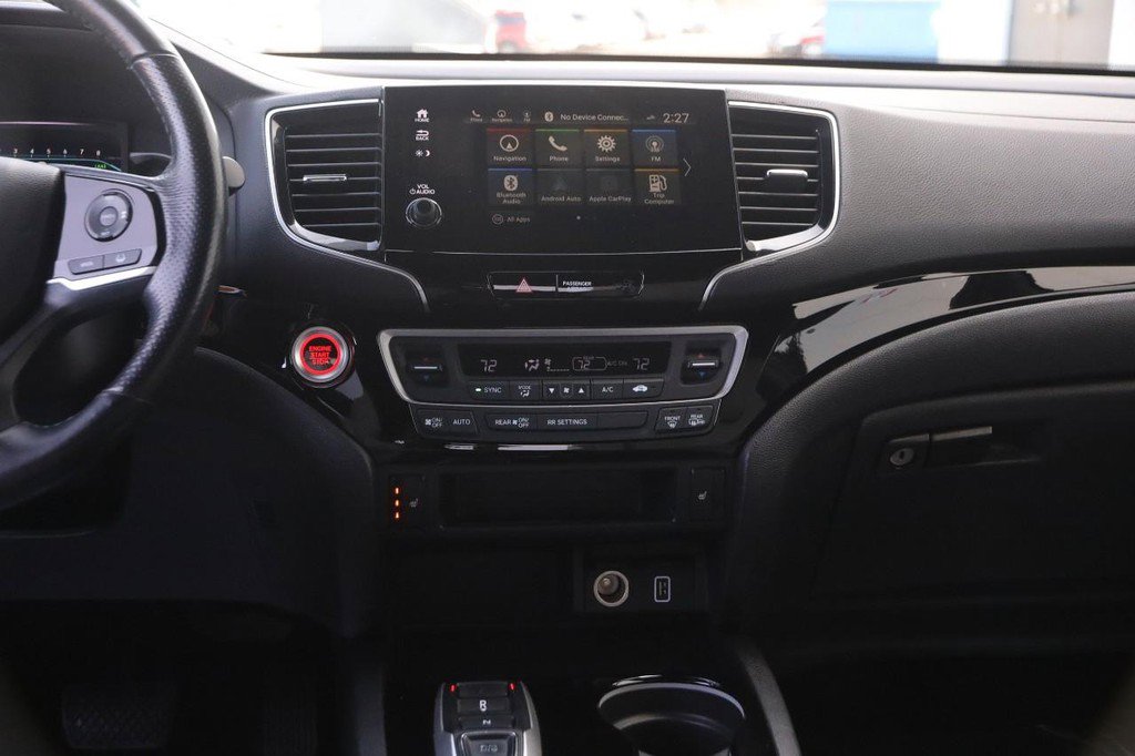 Used 2019 Honda Passport Touring image 27