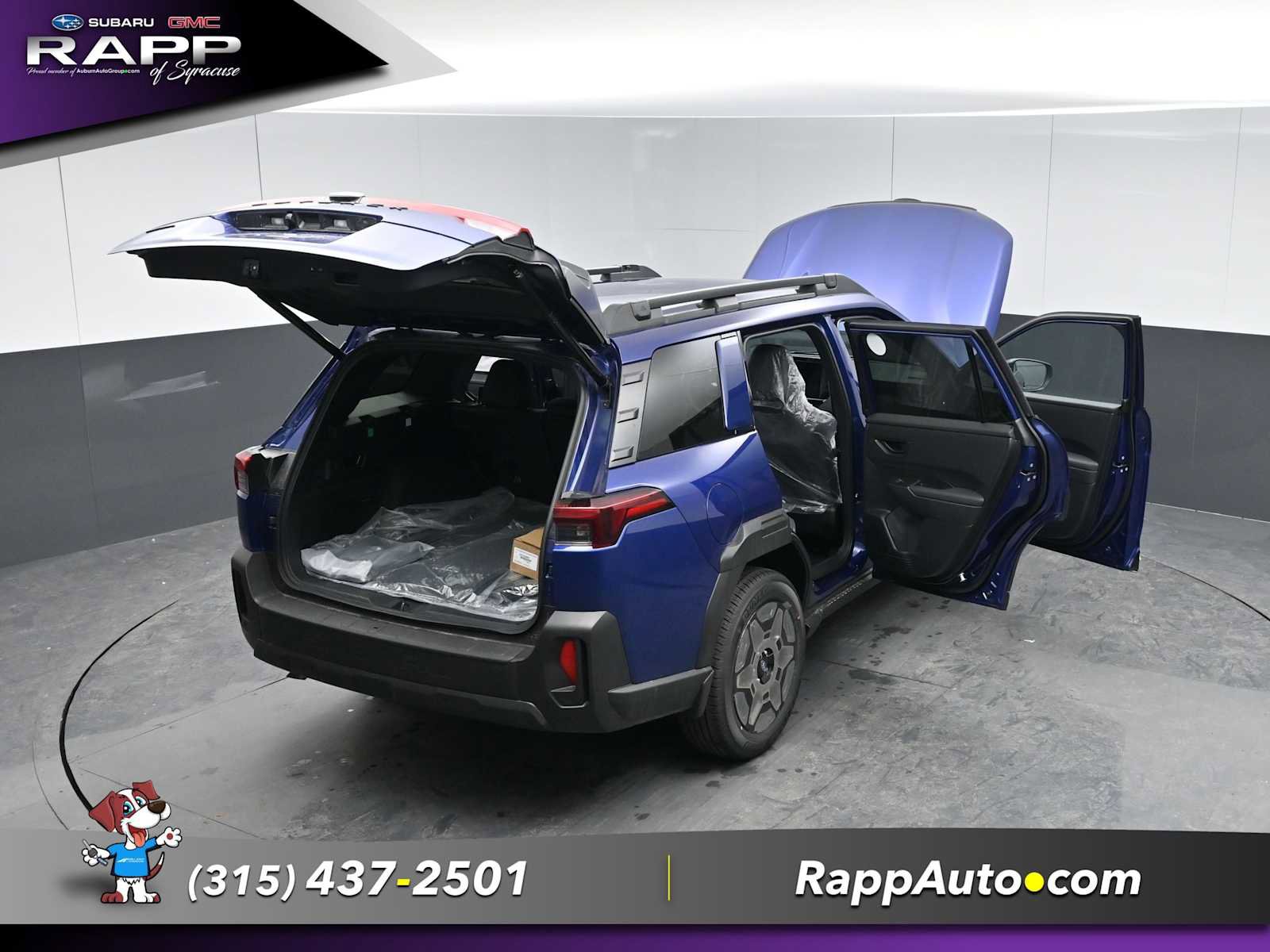 New 2026 Subaru Outback Limited image 28