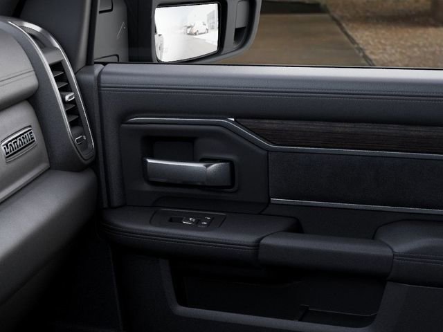 New 2026 RAM 3500 Laramie image 25