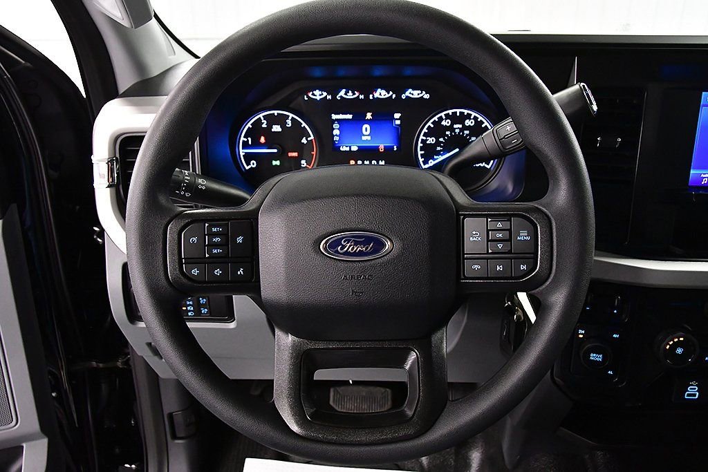 New 2026 Ford F350 XL w/ 360-Degree Camera Package image 20