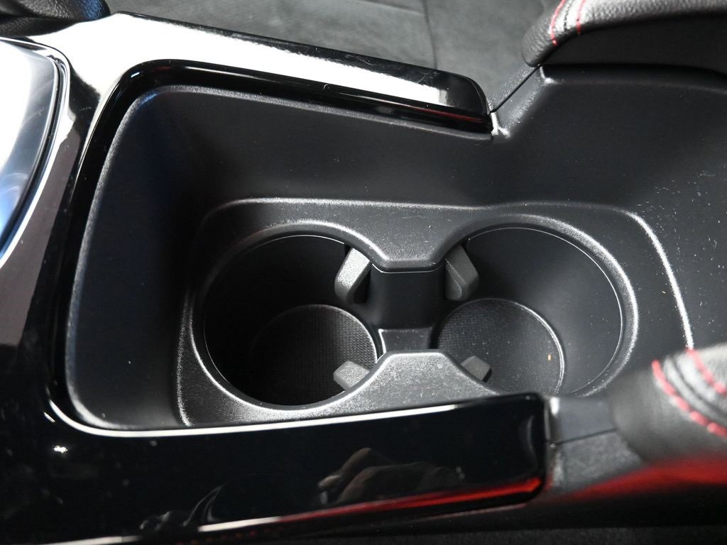 Used 2025 Acura Integra Type S image 25