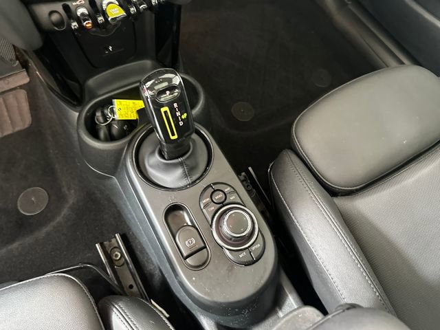 Used 2024 MINI Cooper SE image 20