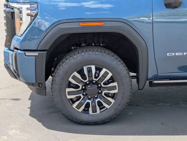 New 2026 GMC Sierra 2500 Denali Ultimate AWD/4WD image 10